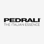 pedrali logo