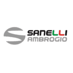 sanelli-ambrogio logo