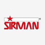 sirman logo