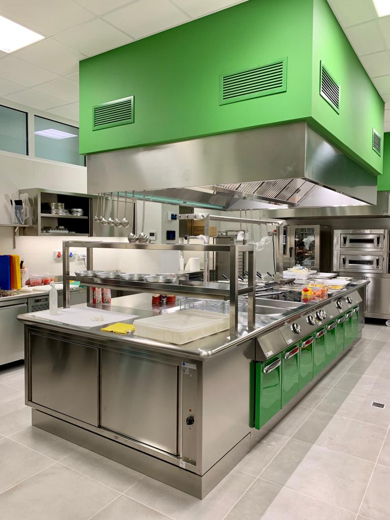 andriani cucina imbar