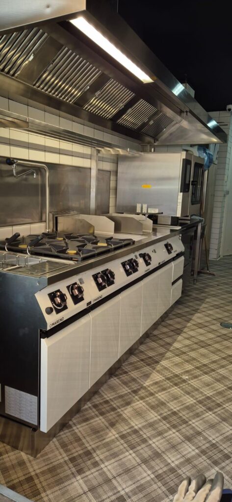 caffe latino bar imbar fornelli mareno